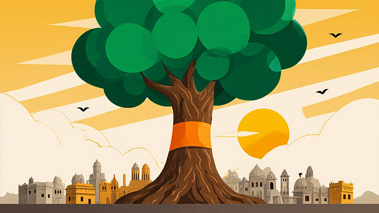 Neem (Nimba) vs Other Herbal Remedies: A Practical Comparison