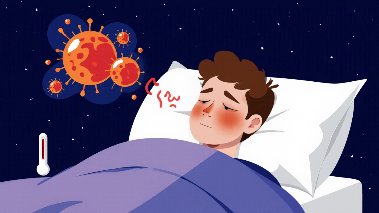 Sick Day Rules for Diabetes: How to Avoid DKA & AKI